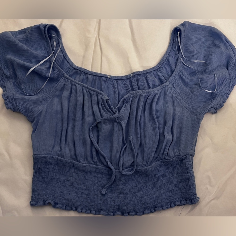 Crop top - Picture 3 of 3